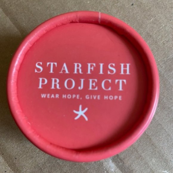 Starfish Project 14K Gold-Plated Bracelet - Picture 3 of 3